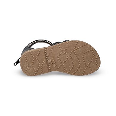 Jumping Beans® Ozziee Toddler Girls' Sandals