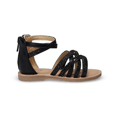 Jumping Beans® Ozziee Toddler Girls' Sandals