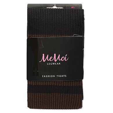 Sportif Rib Fashion Tights