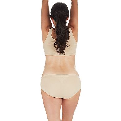 Low-waisted Maternity Briefs