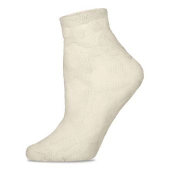 Lattice Cbd Infused Eucalyptus Scent Low Cut Socks