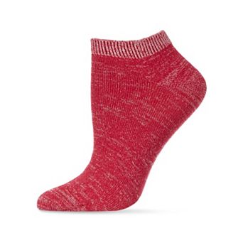 Gradient Shades Soft-fit Cotton-rich Low Cut Socks