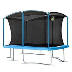 Bouncy Trampolines Experience a Fun Activity for the Whole Family Kohl s