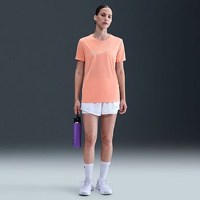 Women's Nike Dri-FIT Spot Graphic Tee