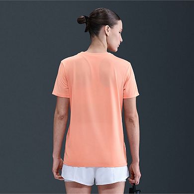 Women's Nike Dri-FIT Spot Graphic Tee