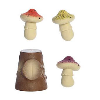 Aurora Toys Mini Blindbox 2.25" Grow Your Own Mushroom Engaging Toy
