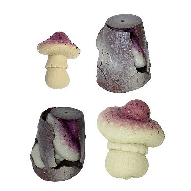 Aurora Toys Mini Blindbox 2.25" Grow Your Own Mushroom Engaging Toy