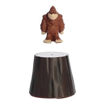 Aurora Toys Mini Brown 2.25" Grow Your Own Bigfoot Engaging Toy