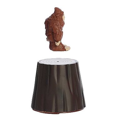 Aurora Toys Mini Brown 2.25" Grow Your Own Bigfoot Engaging Toy