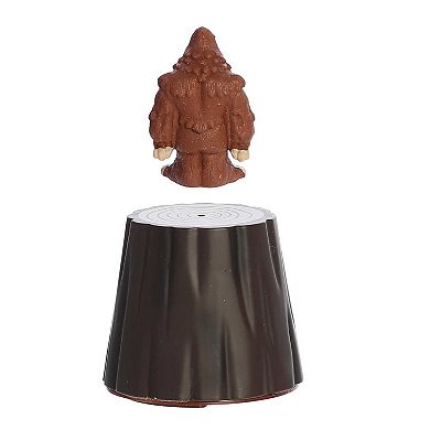 Aurora Toys Mini Brown 2.25" Grow Your Own Bigfoot Engaging Toy