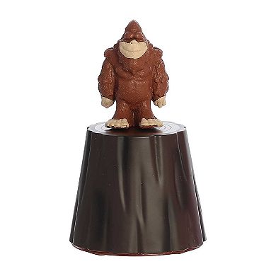 Aurora Toys Mini Brown 2.25" Grow Your Own Bigfoot Engaging Toy