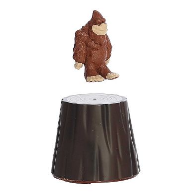 Aurora Toys Mini Brown 2.25" Grow Your Own Bigfoot Engaging Toy