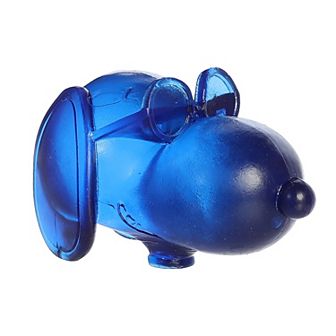 Aurora Toys Mini Blue Peanuts 3" Snoopy Joe Cool Sugar Squeezy Timeless Toy