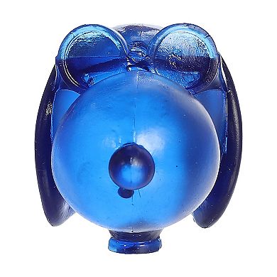 Aurora Toys Mini Blue Peanuts 3" Snoopy Joe Cool Sugar Squeezy Timeless Toy
