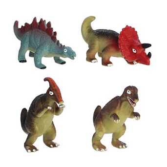 Aurora Toys Mini Blindbox 4" Hatch & Grow Dino Egg Engaging Toy