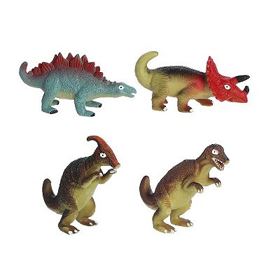 Aurora Toys Mini Blindbox 4" Hatch & Grow Dino Egg Engaging Toy