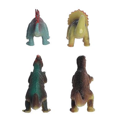 Aurora Toys Mini Blindbox 4" Hatch & Grow Dino Egg Engaging Toy
