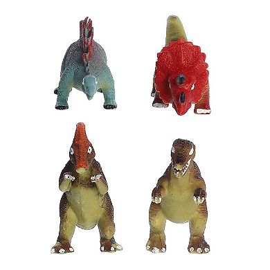 Aurora Toys Mini Blindbox 4" Hatch & Grow Dino Egg Engaging Toy