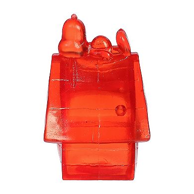 Aurora Toys Mini Red Peanuts 3" Snoopys Doghouse Sugar Squeezy Timeless Toy