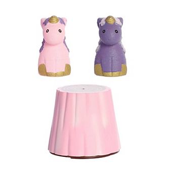 Aurora Toys Mini Blindbox 2.25" Grow Your Own Unicorn Engaging Toy