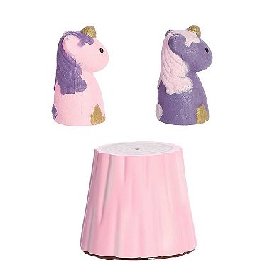 Aurora Toys Mini Blindbox 2.25" Grow Your Own Unicorn Engaging Toy