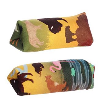 Aurora Toys Mini Multicolor 5" Wilderness Water Wiggler Engaging Toy