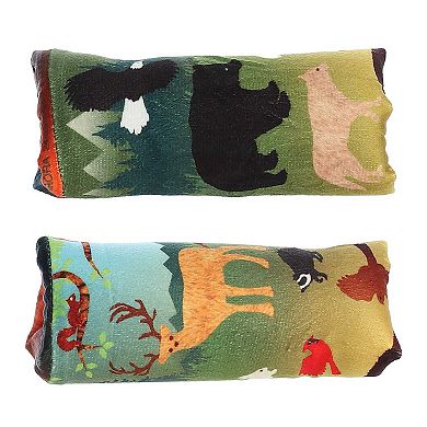 Aurora Toys Mini Multicolor 5" Wilderness Water Wiggler Engaging Toy