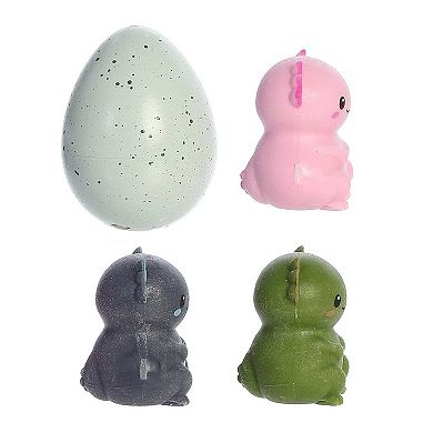 Aurora Toys Mini Blindbox 2.25" Hatch & Grow Axolotl Engaging Toy