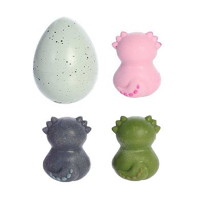 Aurora Toys Mini Blindbox 2.25" Hatch & Grow Axolotl Engaging Toy