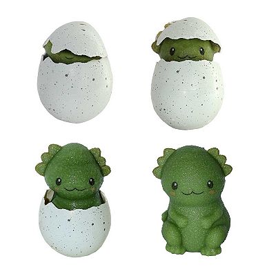 Aurora Toys Mini Blindbox 2.25" Hatch & Grow Axolotl Engaging Toy