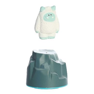 Aurora Toys Mini White 2" Grow Your Own Yeti Engaging Toy