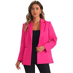 Kohls pink suit best sale