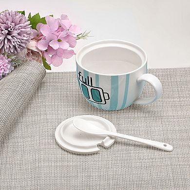 Place Mats Table Mat Pvc Washable Woven Placemat