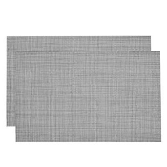 Place Mats Table Mat Washable Woven Placemat