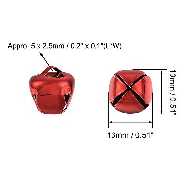 Diy Small Bells Craft Bells Bulk Diy Bells For Decoration Party Home