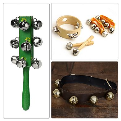 Diy Small Bells Craft Bells Bulk Diy Bells For Decoration Party Home