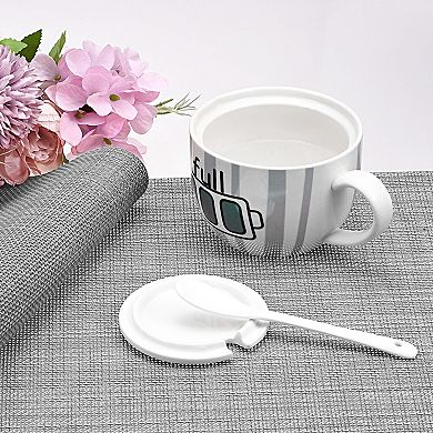 Place Mat Table Mat PVC Washable Woven Placemat