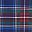 Blue Tartan Plaid