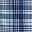 Navy Windowpane Plaid