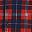 Red Plaid