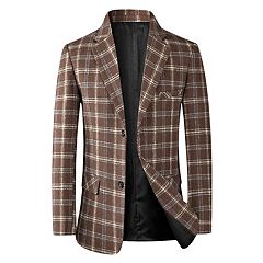 Kohls mens sports jackets best sale