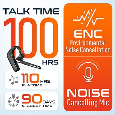 Delton 90x Work Anywhere Bundle: Ergonomic Keyboard & Mouse, Webcam, Headset (DBND4WLS90X)