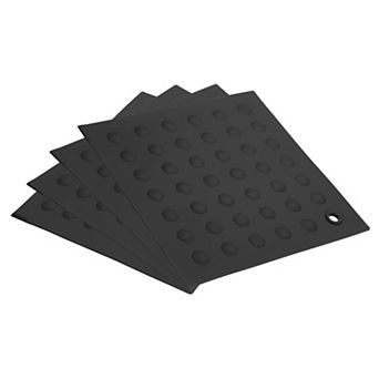 Trivets Mat Pot Holders Hot Pads For Hot Dishes And Hot Pots, Heat Resistant Counter Mats