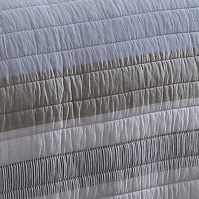 Nautica Galewood Beige Quilt Set
