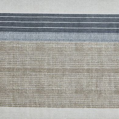 Nautica Ridgeport Beige Quilt Set