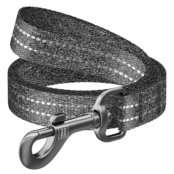 WAUDOG Dog Leash - Grey