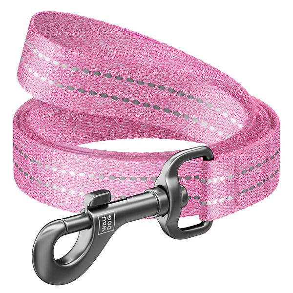 WAUDOG Dog Leash - Pink