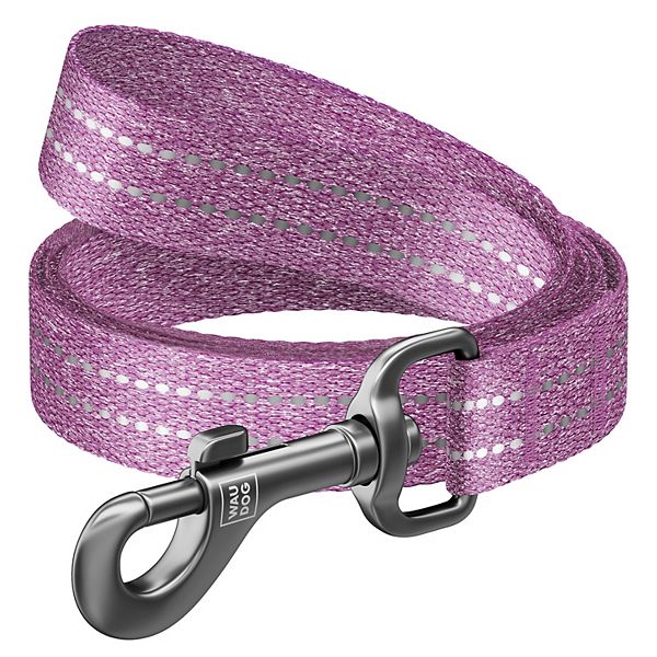 WAUDOG Dog Leash - Purple