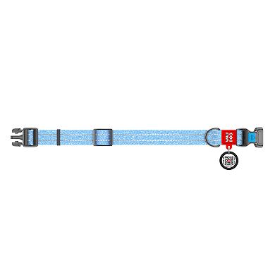 WAUDOG Dog Collar