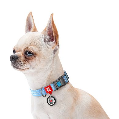 WAUDOG Dog Collar